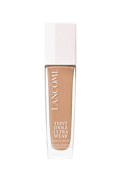 Lancome كريم أساس تينت آيدول ألترا وير كير آند جلو 355N
