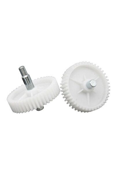 Supurgeavm Group Etobur Et Kıyma Makinası Merdane Dişlisi (82 Mm)