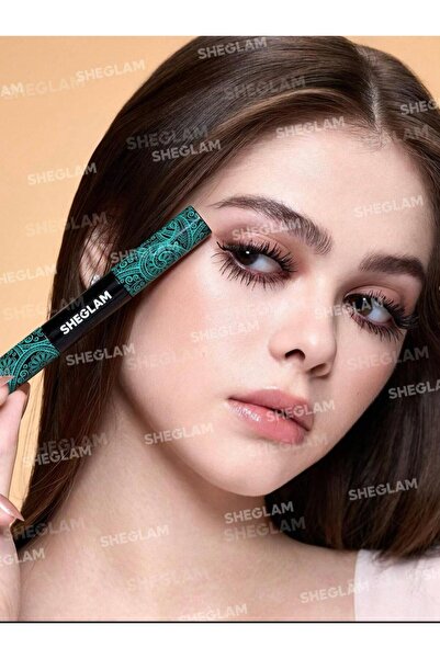 SHEGLAM Maskara