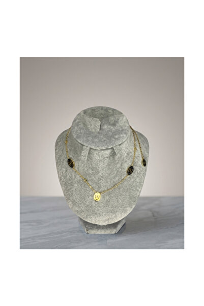 ACCESSORY Necklace and Earring Accessory Set