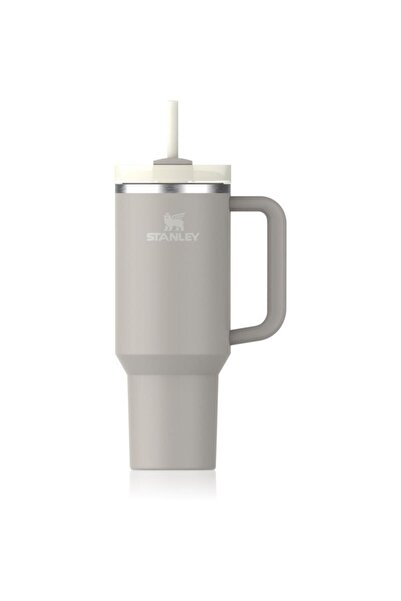 Stanley Quencher H2.O Flowstate Θερμός 1.18 L Σταχτί (10-10824-603)
