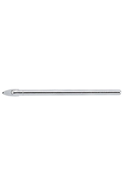 Tactix 416205 Τρυπάνι Τζαμιών - Πλακιδίων Καρβιδίου 6mm