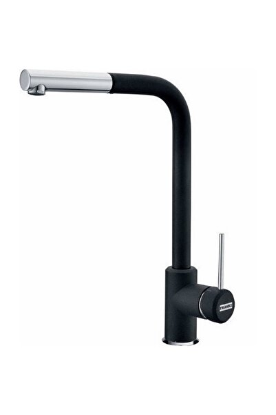 Franke 3153101045 Μπαταρία κουζίνας NEW SIRIUS Ντους Χρωμέ/Onyx