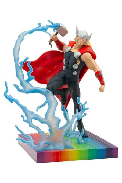 Bullyland Θορ Μινιατούρα 12 εκ. (Marvel Avengers)