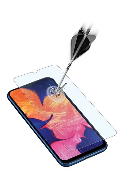 Cellular Line 350900 Γυαλί Προστασίας Οθόνης Galaxy A10