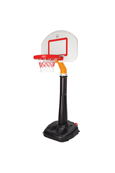 PİLSAN Profesyonel Basketbol Seti Ayaklı