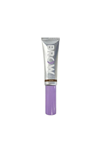 TECHNIC Έγχρωμο Τζελ Φρυδιών 10ml