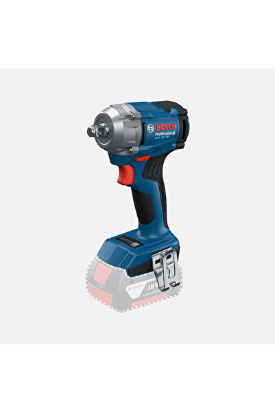 Bosch GDS 18V-350 Solo Darbeli Somun Sıkma (Akü ve Şarj cihazı Dahil Değildir.)