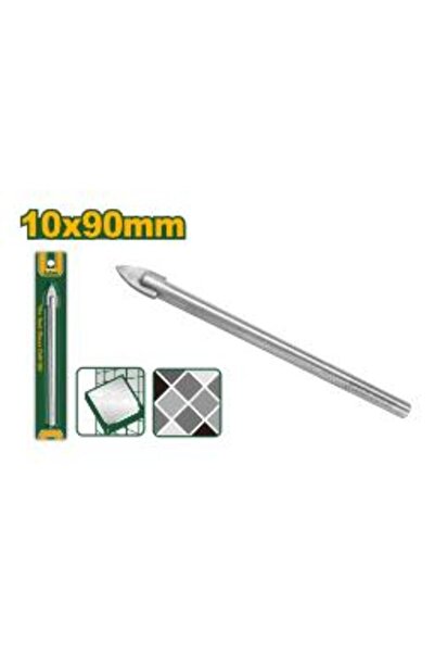 Jadever 10mm Glass Tiles - Tiles