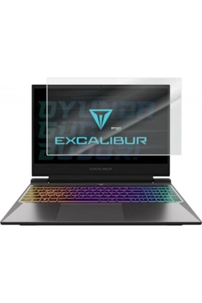 Yıldızan واقي شاشة غير لامع متوافق مع cfr shop Casper Excalibur G870 مقاس 15....