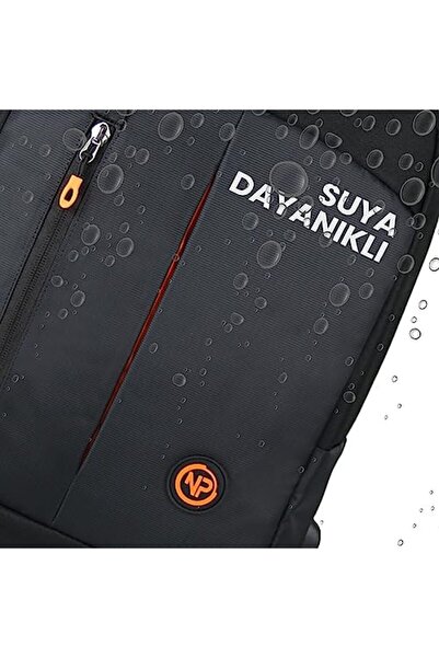 Yıldızan Cfr Shop Npo Citylife Notebook Backpack 1241792
