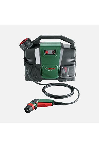 Bosch Fontus 18V-6 2.0 Ah. 20 Bar Solo Basınçlı Bisiklet Yıkama Makinesi
