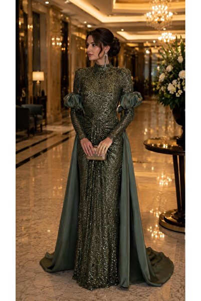 Lacrima Evening Dress 2046