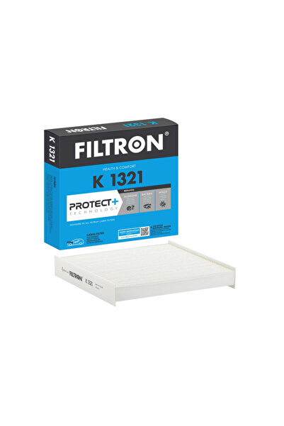 Filtron Polen Filtresi Renault Clio 4 & 5