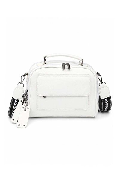 Generic Women's Large Capacity Shoulder Bag, Ladies PU Leather Crossbody Bag ...