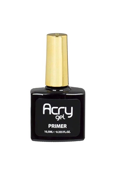 ACRY Primer pentru Acrygel, 10,5 ml – pregătire optimă și aderență îmbunătățită