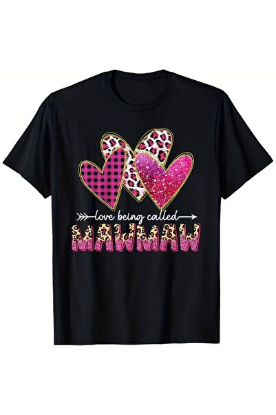 17 seramik Cozy Comfort Love Being Called Mawmaw Grandma T-Shirt - 100% Soft ...