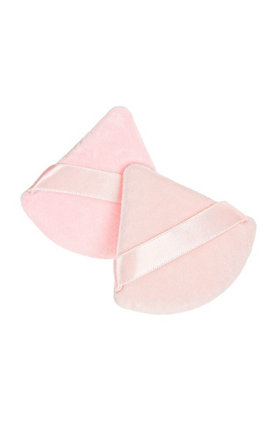 Beauty Set 2 bureteți pentru concealer, roz – acoperire precisă și estompare ...
