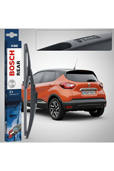 Bosch Πίσω Υαλοκαθαριστήρας για Renault Captur I [HH] 2013+ |   H840 290mm