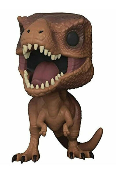 Funko Pop! Filme: Jurassic Park - Tyrannosaurus Rex 548 548