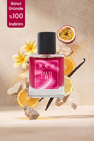 3ex 230 – PWR OF YOU 50mL Kadın Parfüm