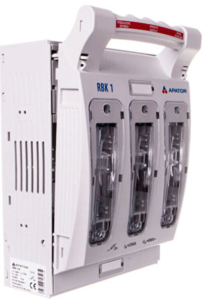 Apator Accesoriu pentru panou electric 63-811779-021