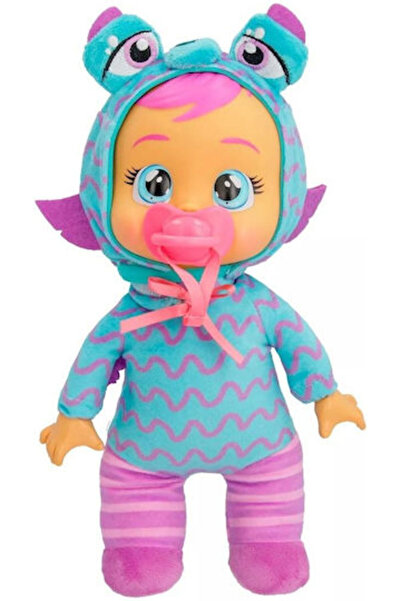 TM TOYS Păpușă bebeluș