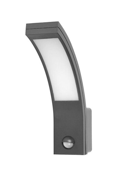 Adviti Lampă de exterior montată pe perete LED IP54 10W cu lumină albă Cod: A...