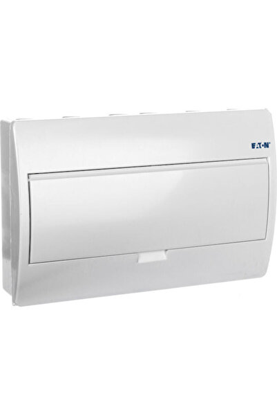 Eaton Cutie de siguranțe murală cu 18 elemente, cu 1 rând, Cod: 281692