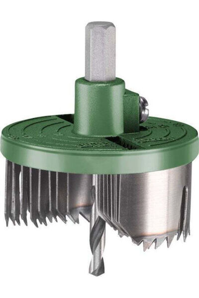 Einhell Set de carote pentru plastic Cod: 49498920