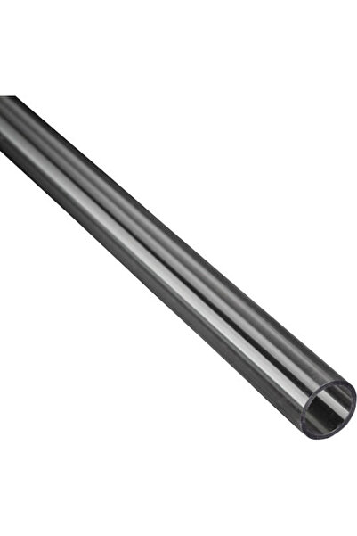 Bitspower Tub de conectare PETG cu șanfren 12/10mm Transparent