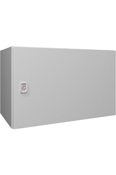 RITTAL Cutie de siguranțe etanșă, montabilă pe perete, L600xÎ380xP350mm Cod: ...