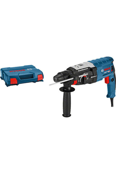 Bosch GBH 2-28 Ciocan Demolator Profesional Electric 880W cu Mandrină SDS Plu...