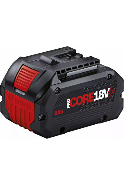Bosch Acumulator pentru scule 18V cu capacitate 8Ah GBA PROCORE Cod: 1600A02X00