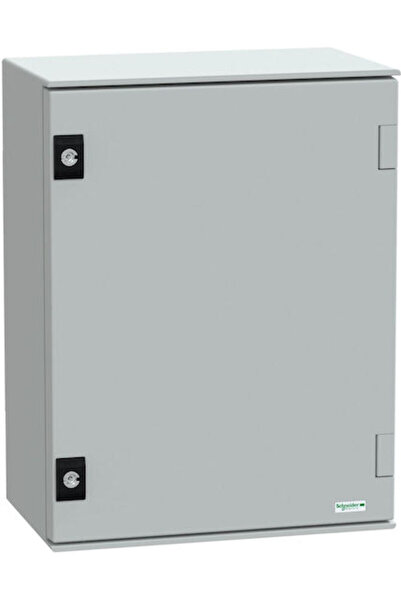 Schneider Electric Cutie de siguranțe impermeabilă montată pe perete Cod: NSY...