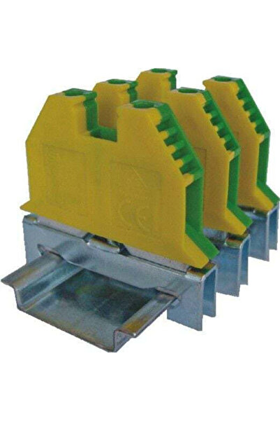 Eti Bloc de borne pentru tablou electric 003901476