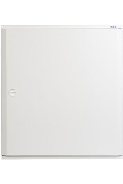 Eaton Cutie de siguranțe murală cu 24 de elemente, cu 3 rânduri, L605xÎ545xP1...