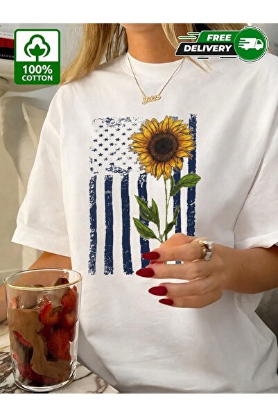 YHDZ 100% Cotton,women's Casual Cotton T-Shirt,Breathable Fabric, Machine Was...