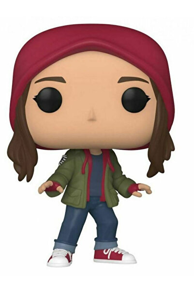 Funko Pop! Filme: Jurassic World - Maisie 1215
