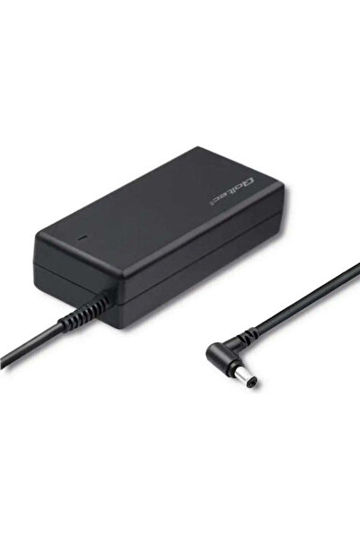 Qoltec Încărcător laptop 90W 20V 4.74A pentru Lenovo cu cablu de alimentare d...