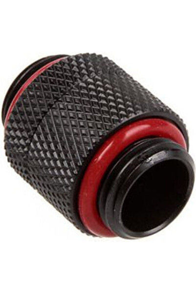 Bitspower 1/4 " Negru Bp-cbrg