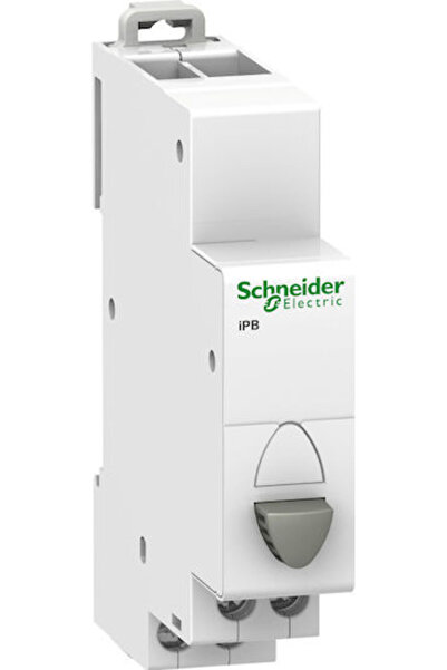 Schneider Electric Acti 9 iPB Panou de butoane Comutator cu buton de apăsare