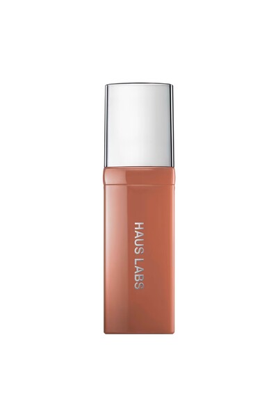 Haus Labs By Lady Gaga Atomic Shake Lip Lacquer - Long-Lasting and Glossy Fin...