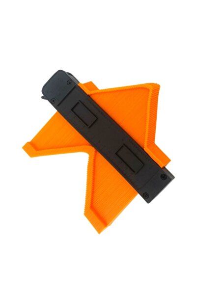 MACVI Instrument flexibil de măsurare a unghiurilor 12 cm — Precizie maximă p...