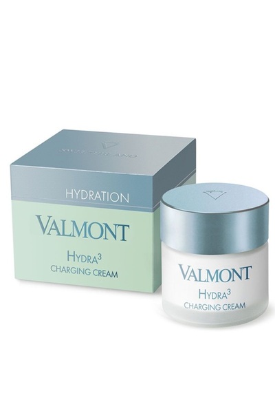 Valmont Hydra3 Charging 50 ml Skin Nourishing and Moisturizing Care Cream