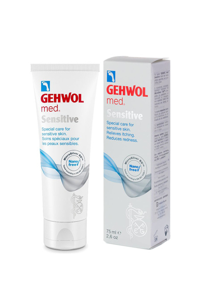 Gehwol Med Sensitive 75ml