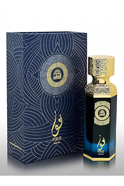 Oud Al Salam FOUZ PARFUM EDP 100ML