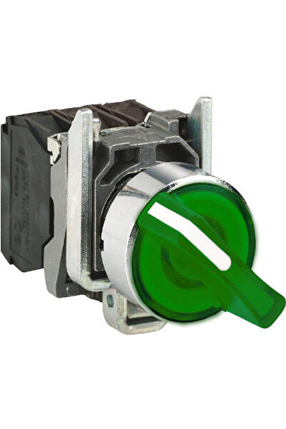Schneider Electric Harmony XB4 Industrial Rotary XB4BK123M5