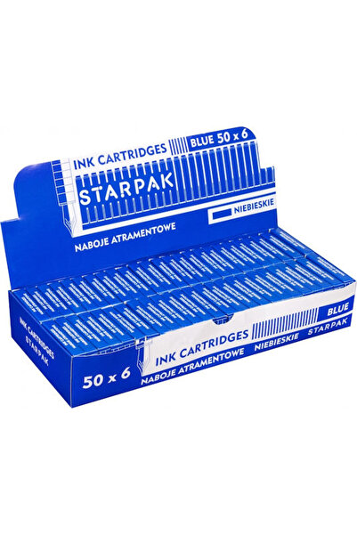 Starpak Pixuri 6 bucăți