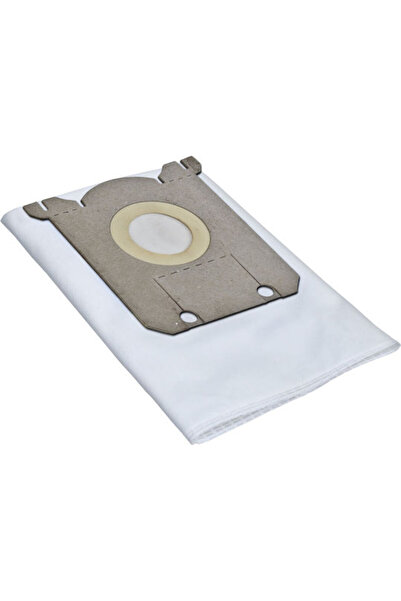 OEM Saci de aspirator SAF-BAG E5/PH5, 4 bucăți, compatibili cu aspiratorul El...